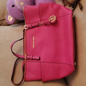 Micheal kohrs tote bag